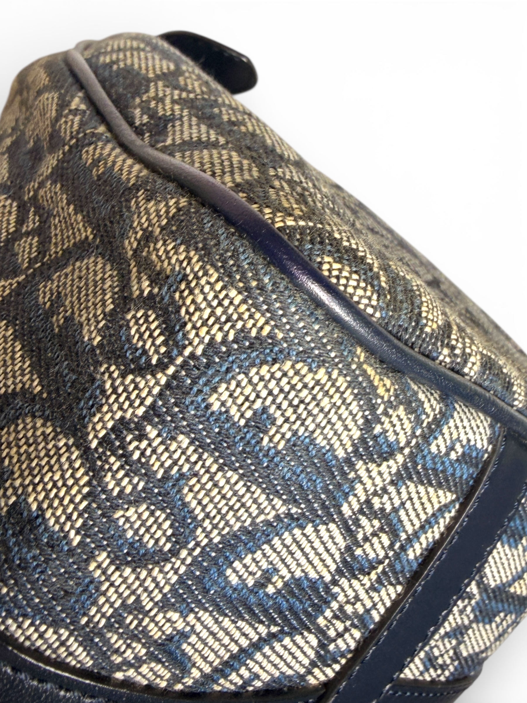 Bolso Christian Dior Boston 25