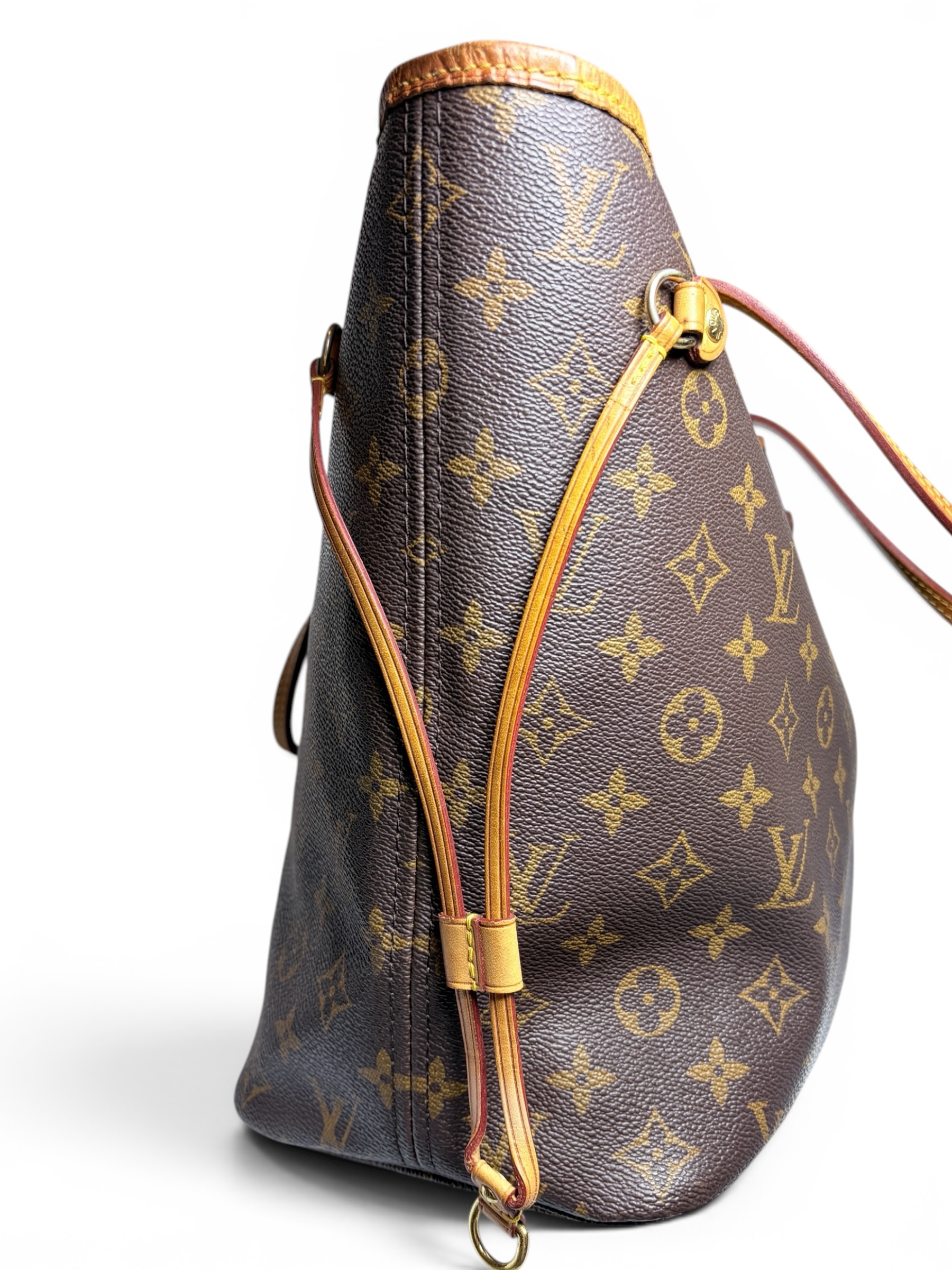Bolso Louis Vuitton Neverfull MM