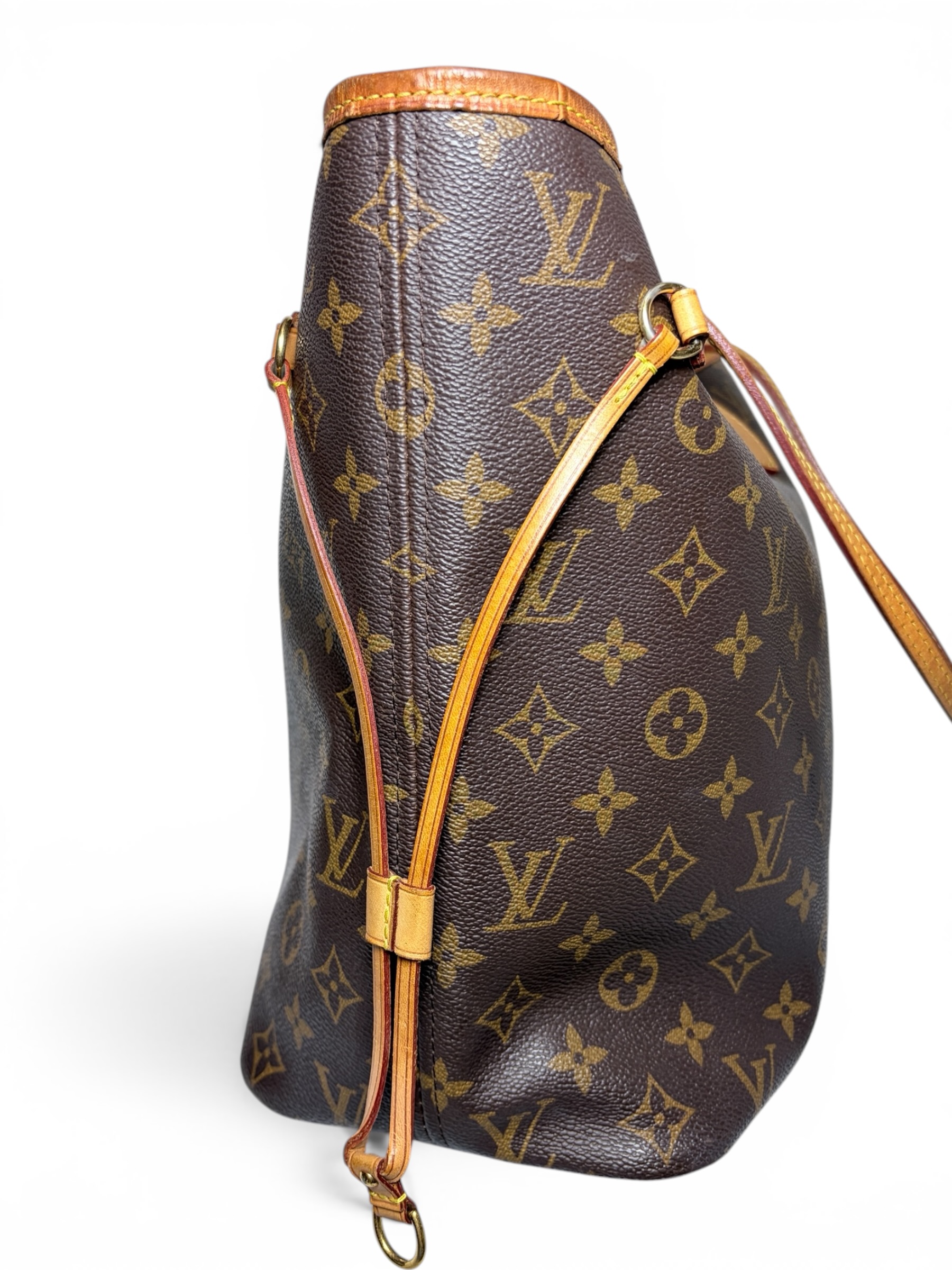 Bolso Louis Vuitton Neverfull MM