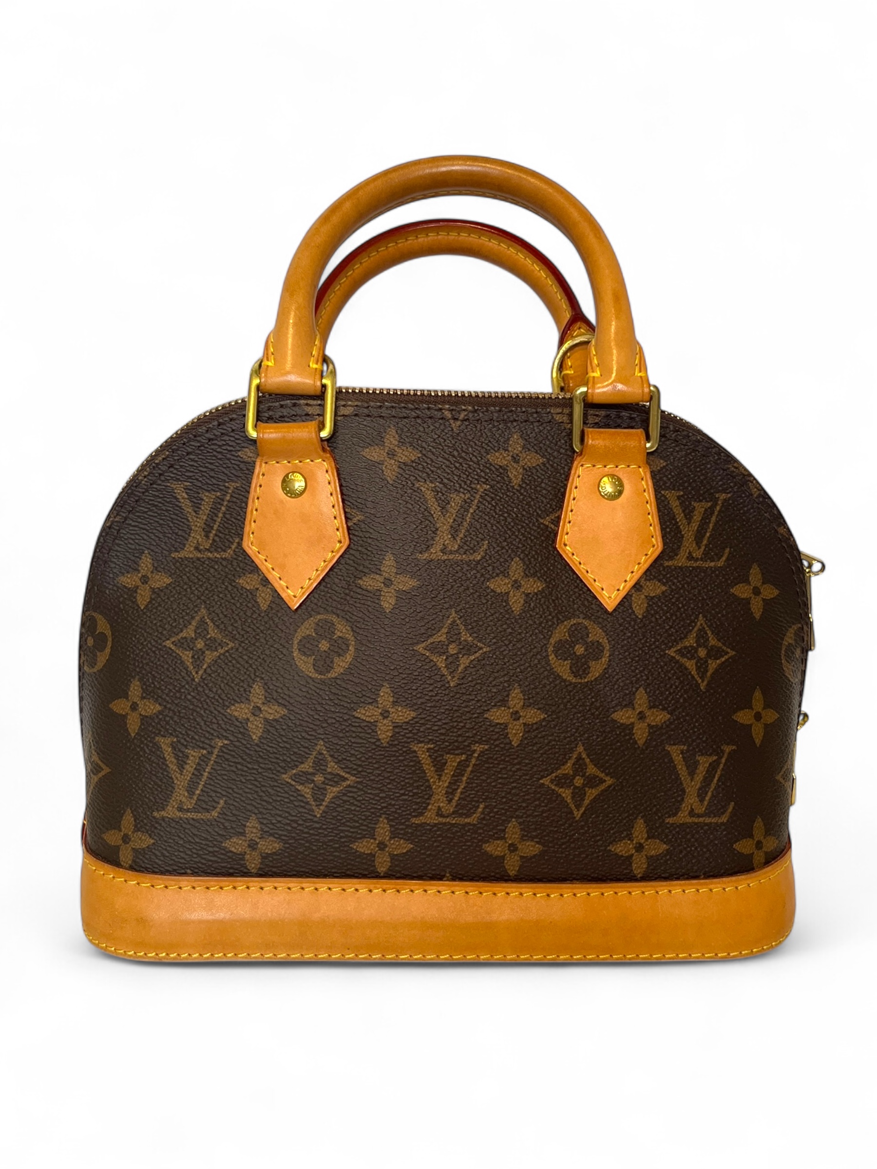 Bolso Alma BB