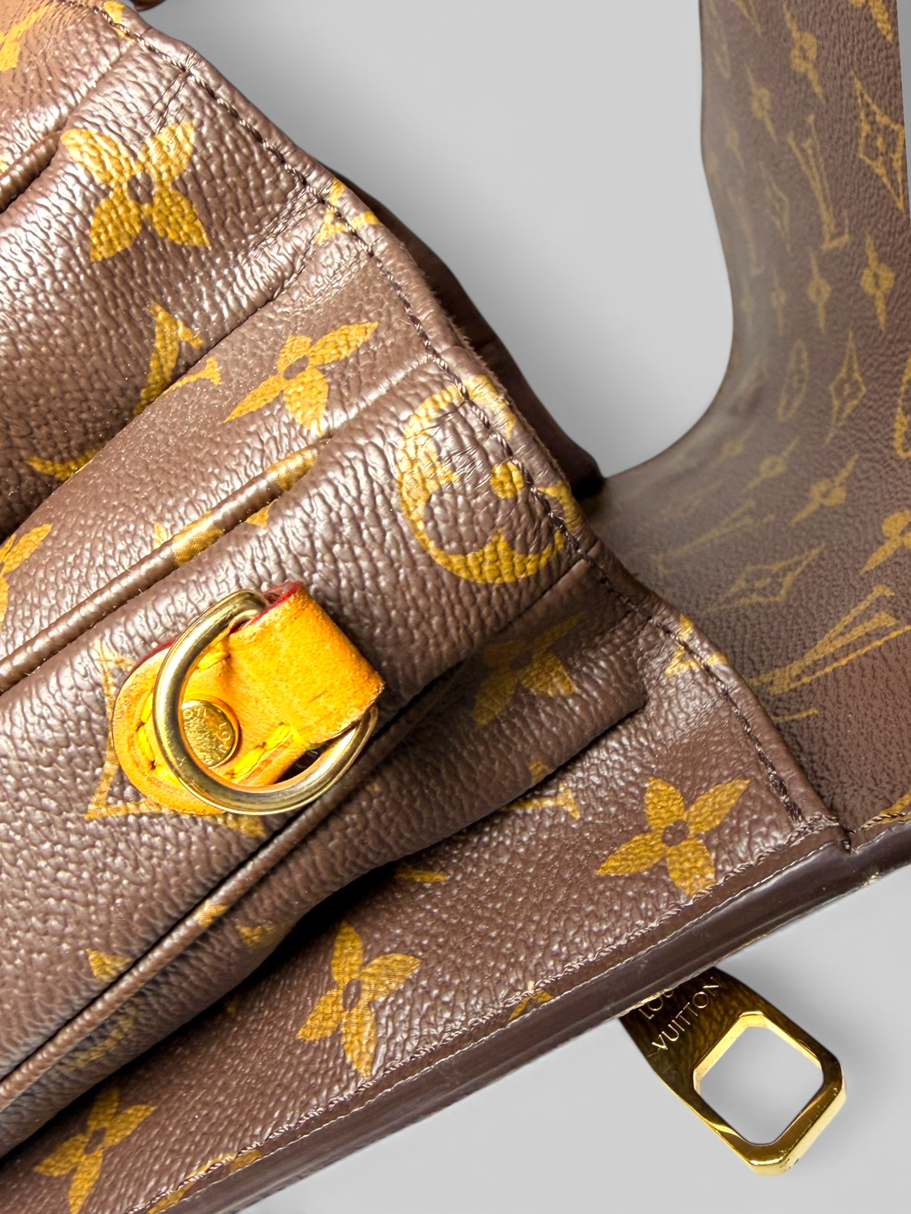 Bolso Pochette Metis