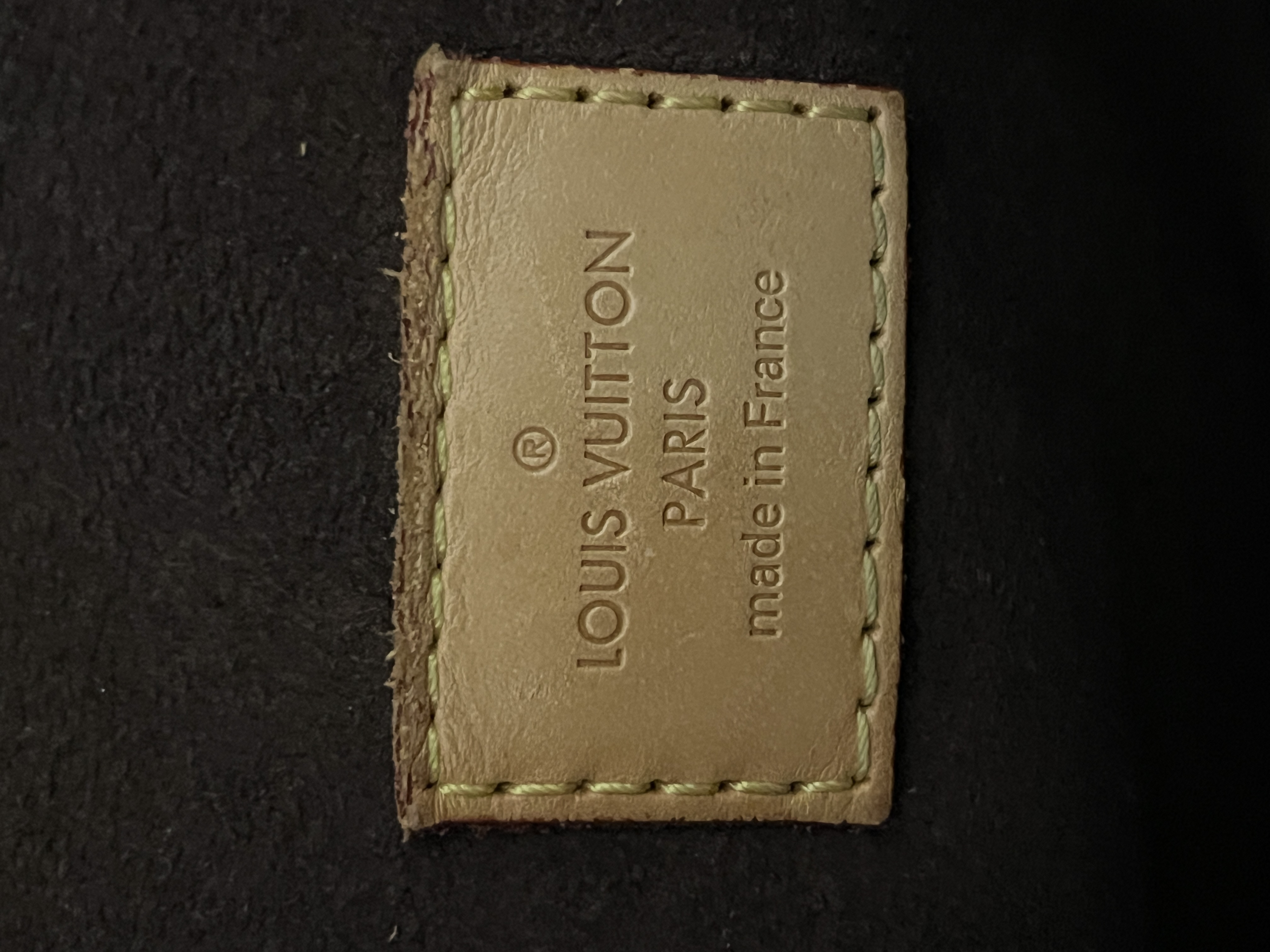 Bolso Pochette Metis