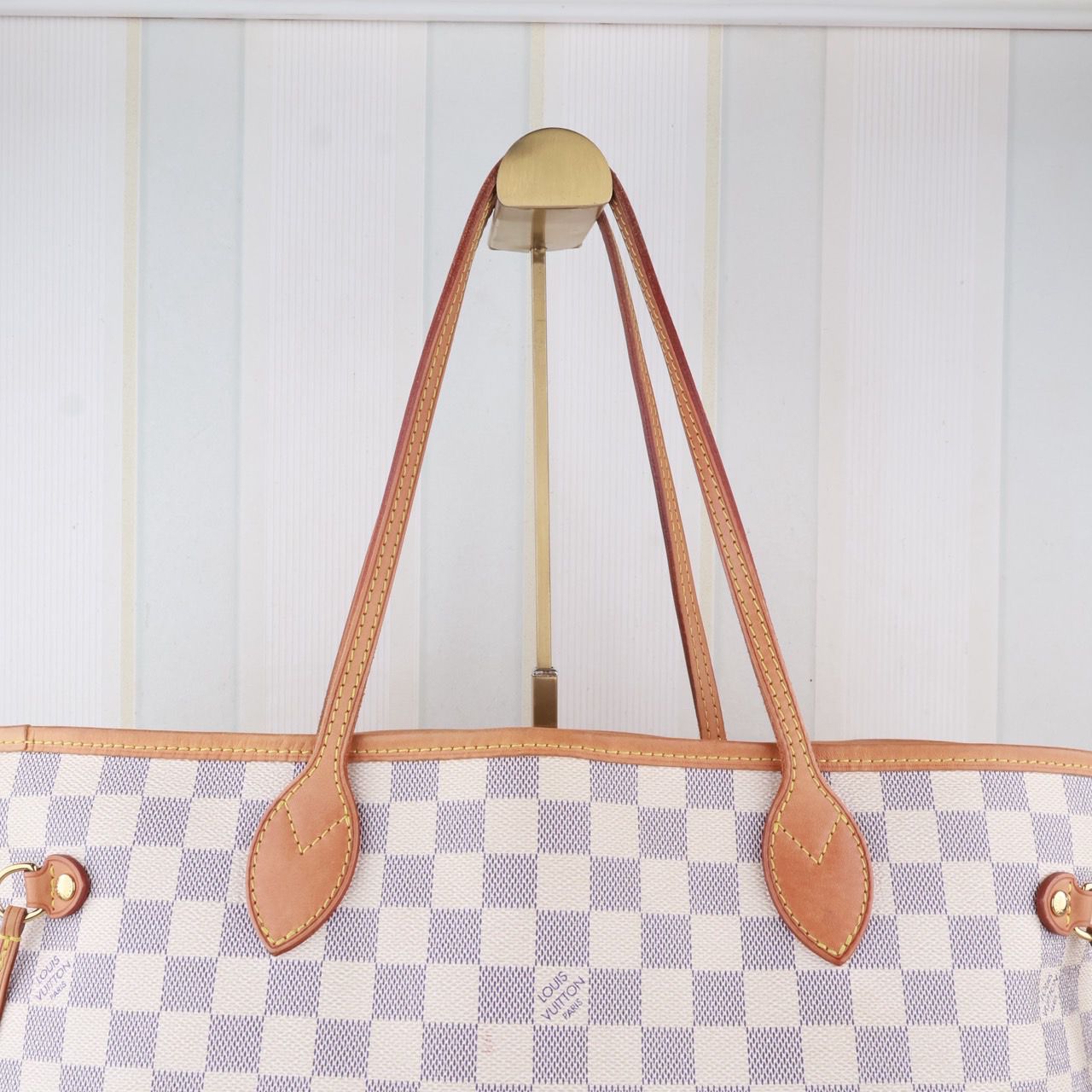 Bolso Louis Vuitton Neverfull MM