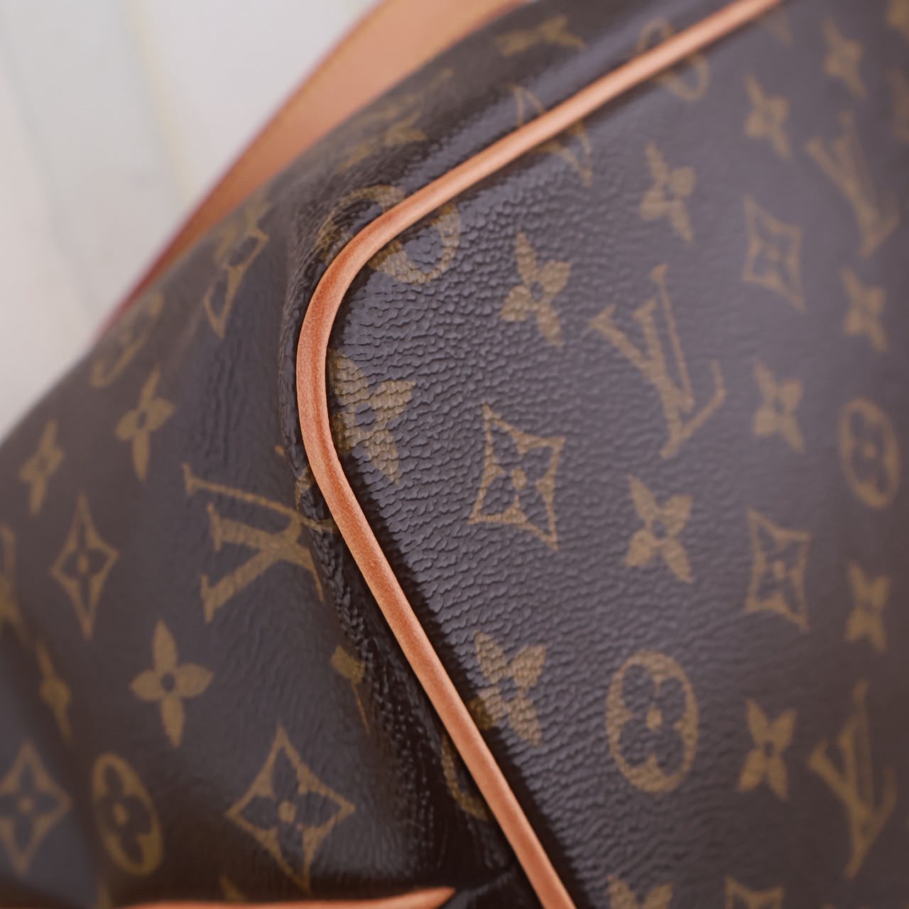 Bolso Louis Vuitton Palermo PM Monogram