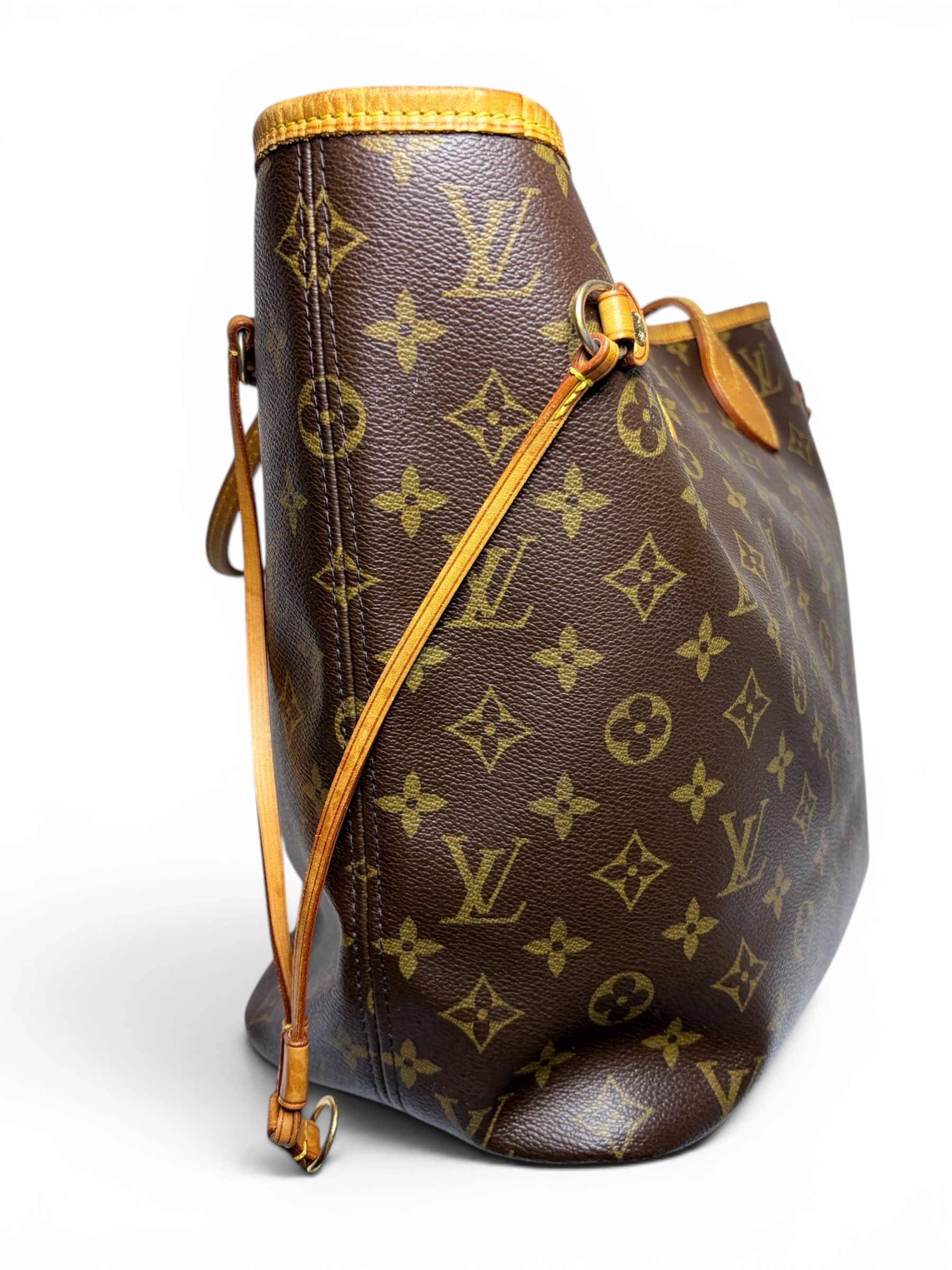 Bolso Louis Vuitton Neverfull MM