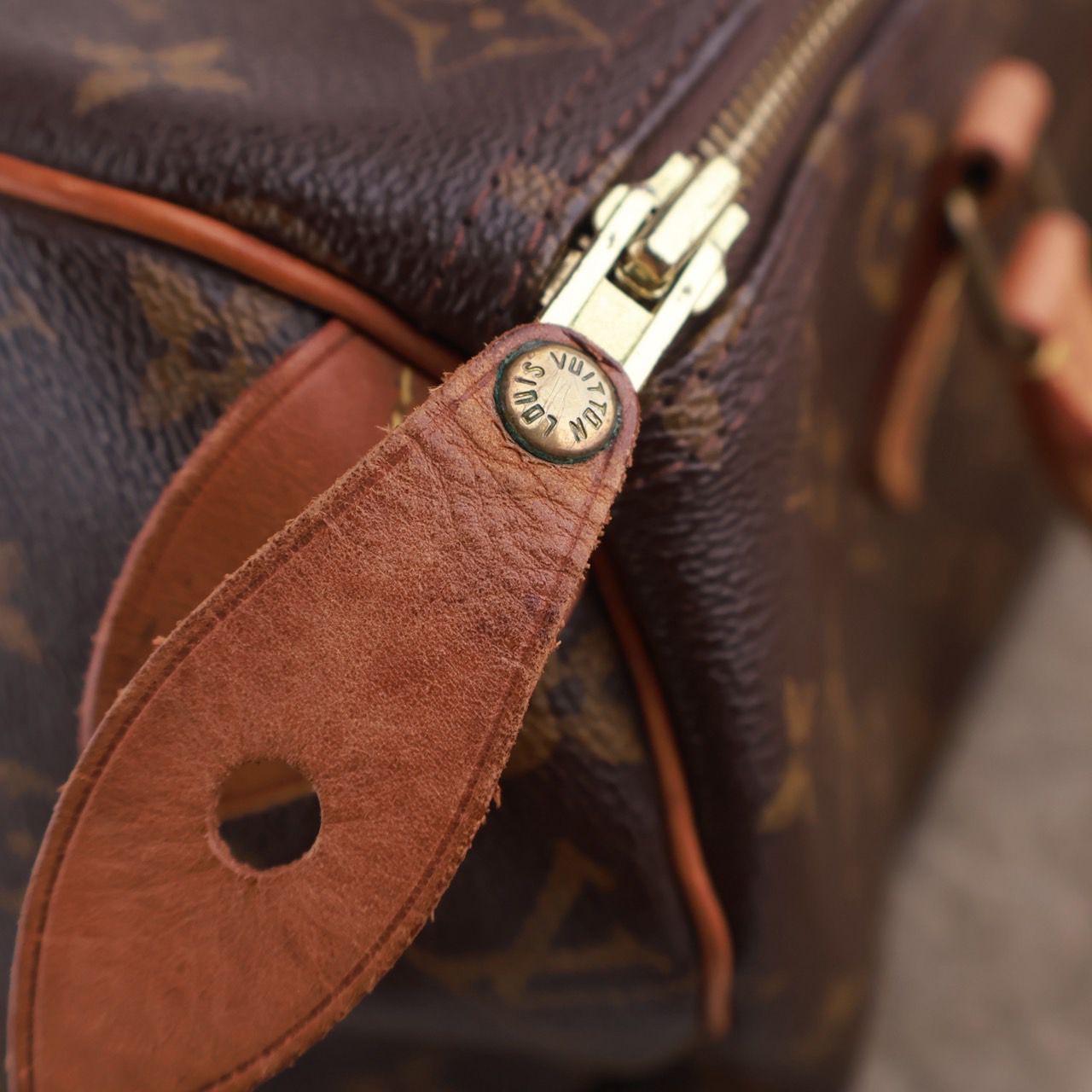 Bolso Louis Vuitton Speedy 30
