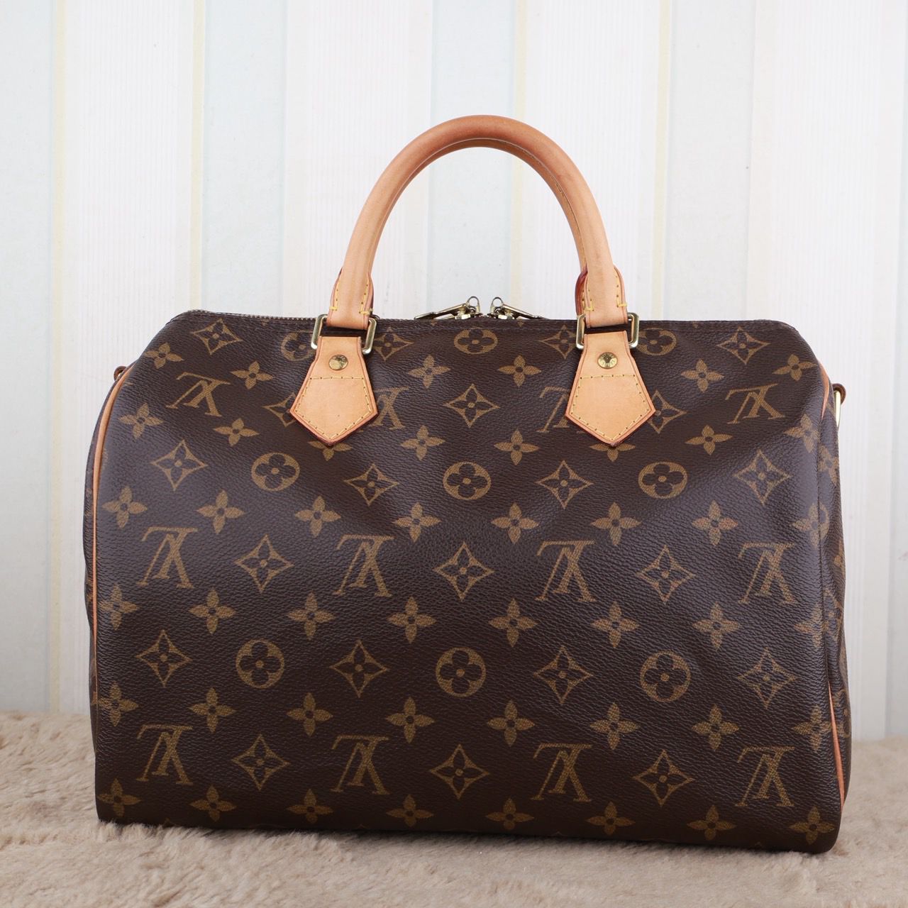 Louis Vuitton Speedy 30 Bag