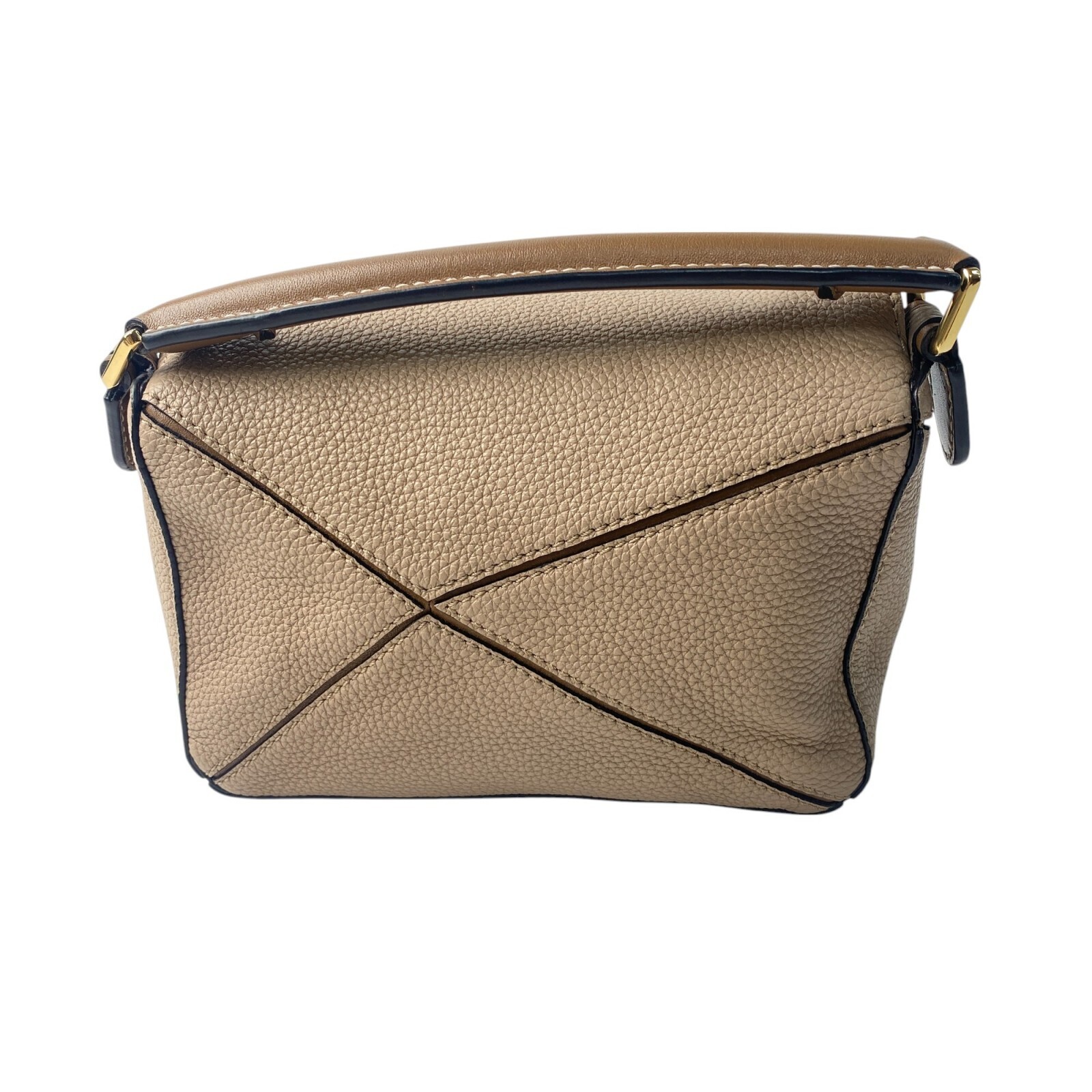 Bolso Loewe Puzzle Mini