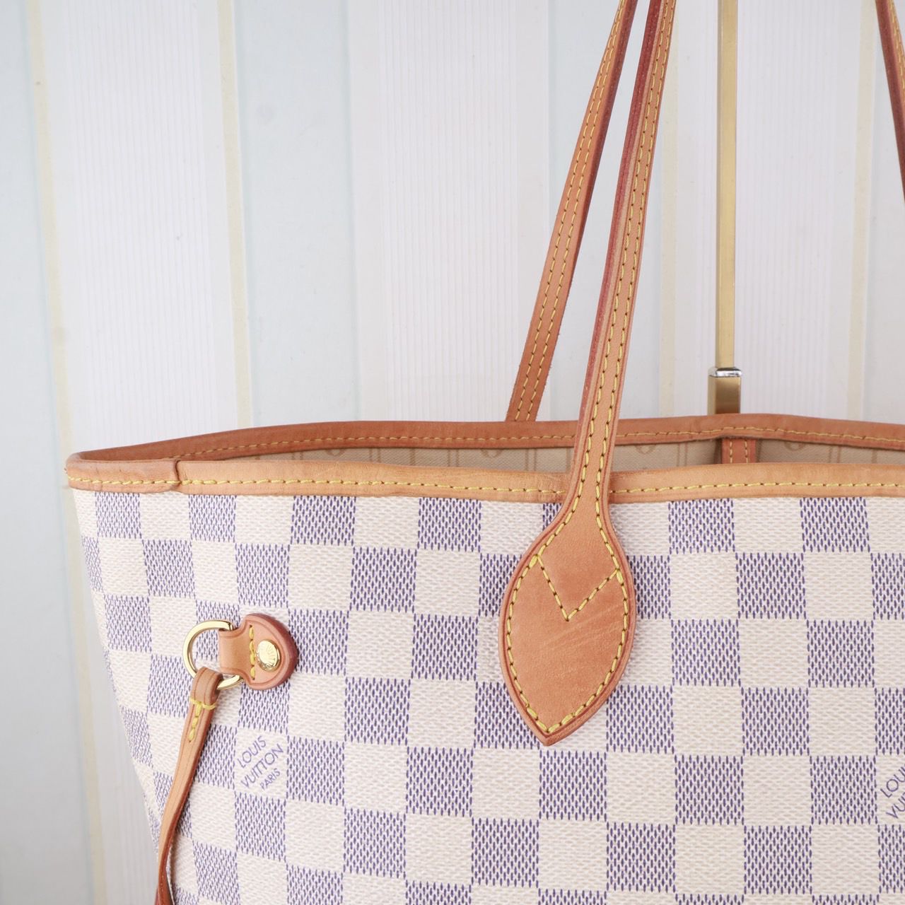Bolso Louis Vuitton Neverfull MM