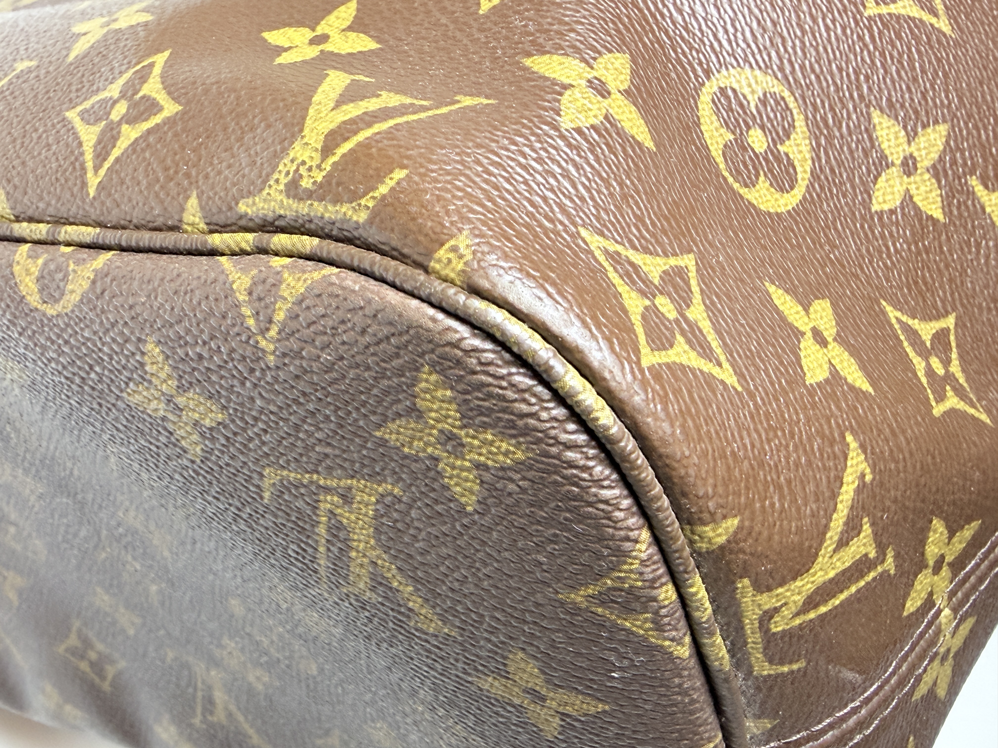 Bolso Louis Vuitton Neverfull MM