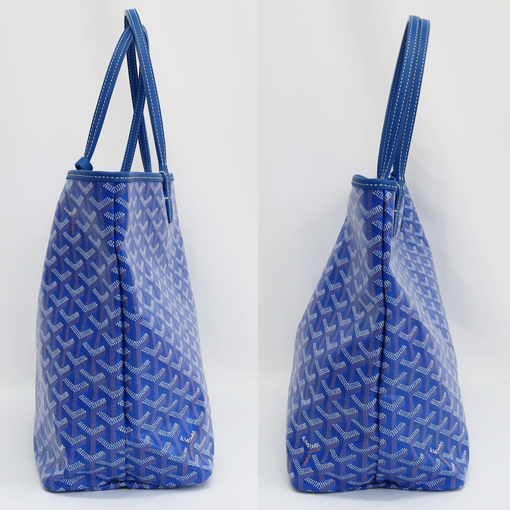 Bolso tote Goyard Saint Louis PM de espiga