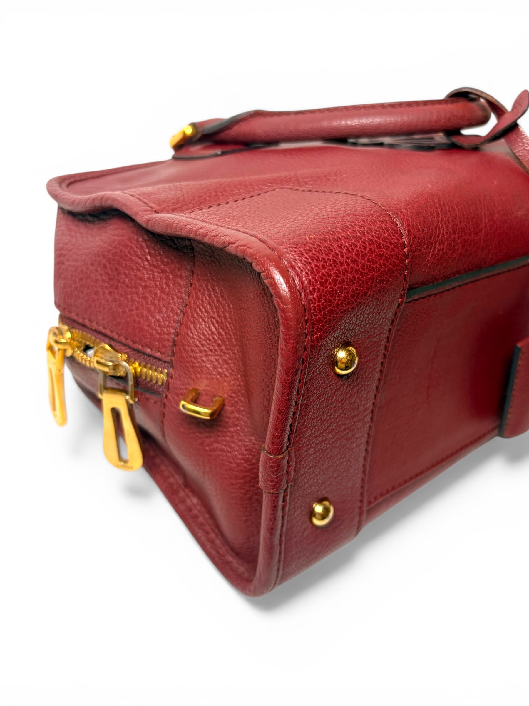 Bolso Loewe Amazona