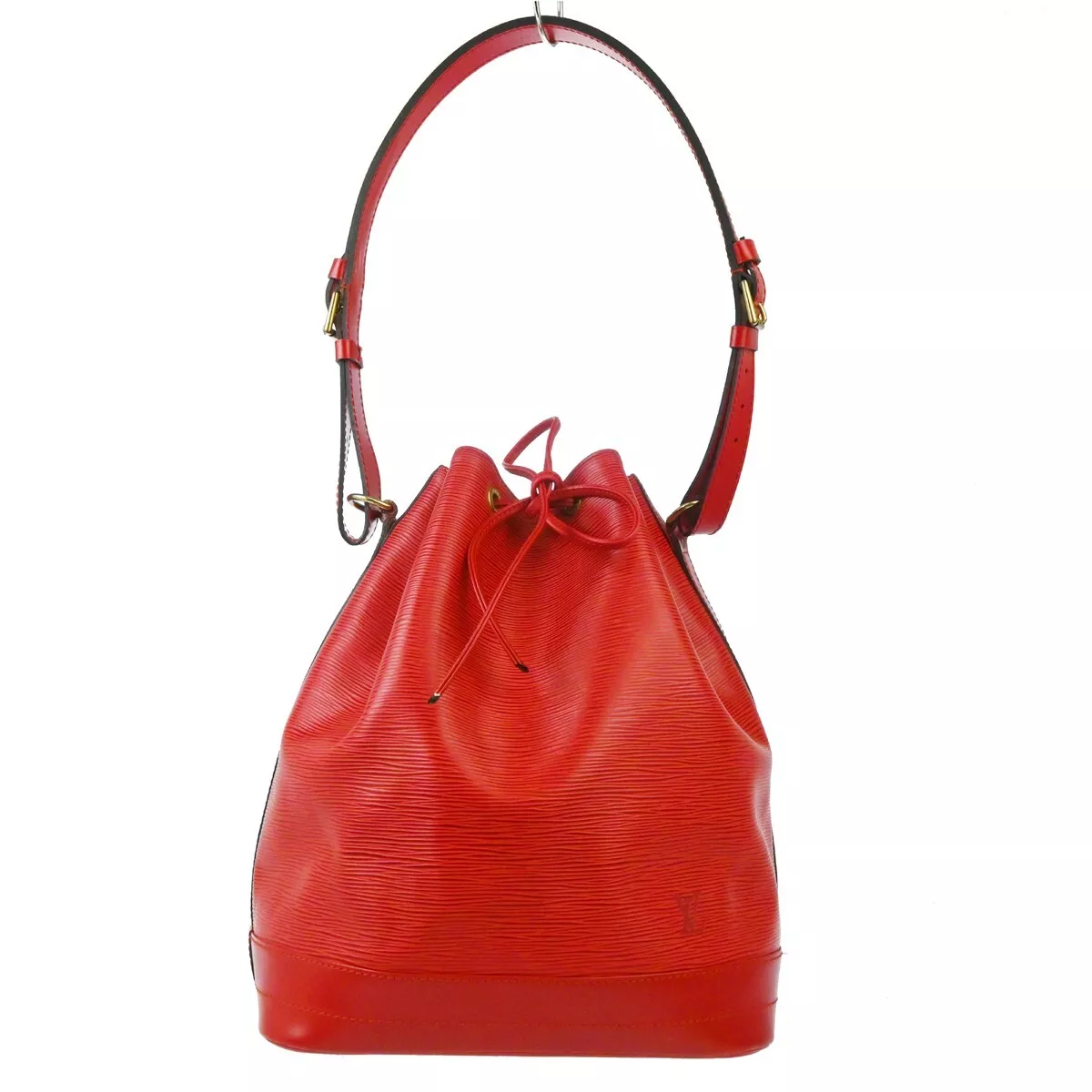 Noe Epi Red Bag