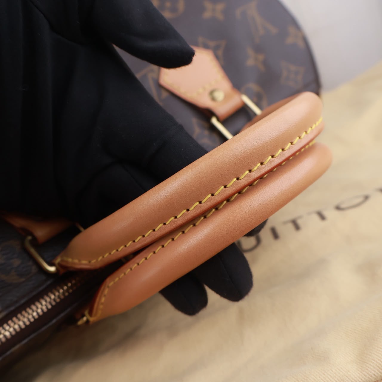 Bolso Louis Vuitton Speedy 30