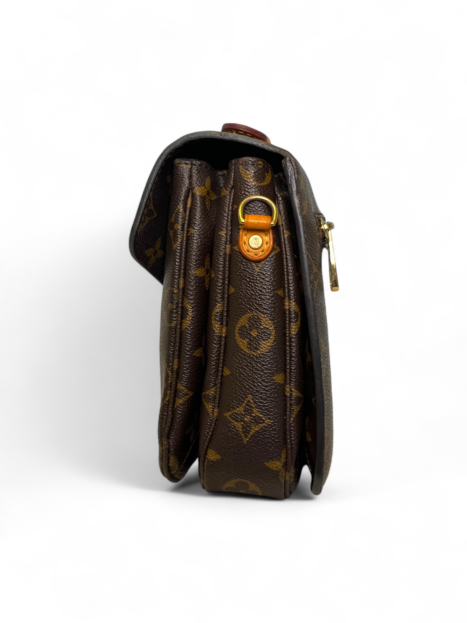 Bolso Pochette Metis