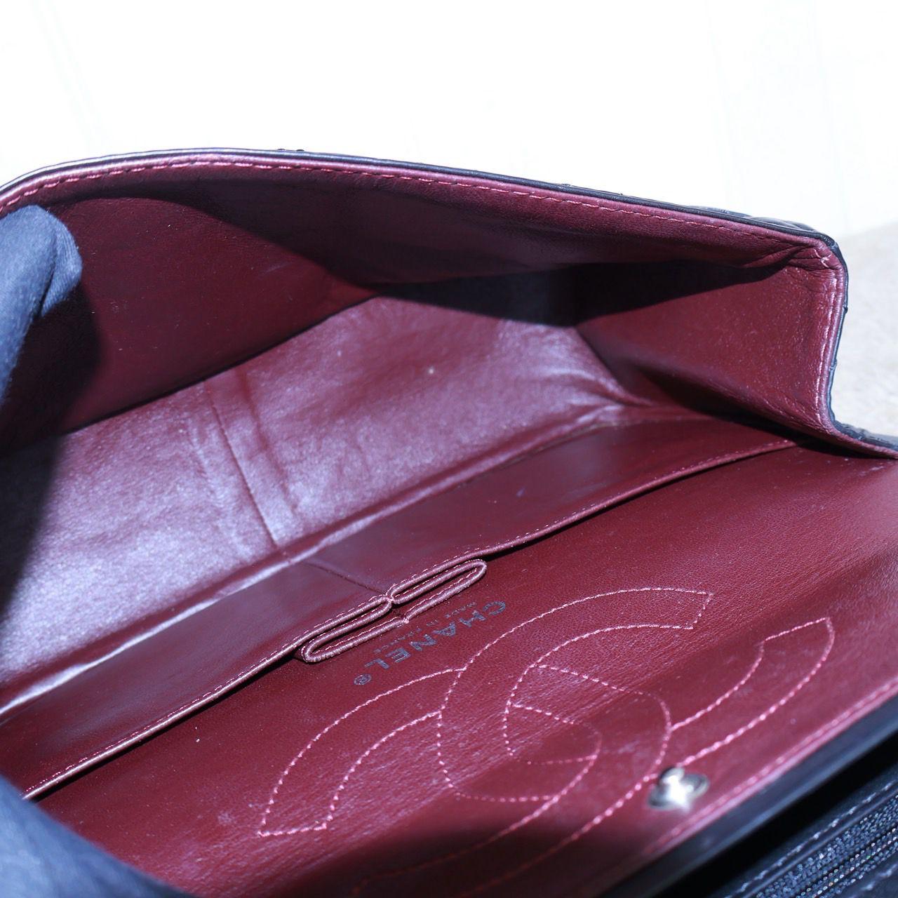 Chanel 2.55 Reissue Flap Bag