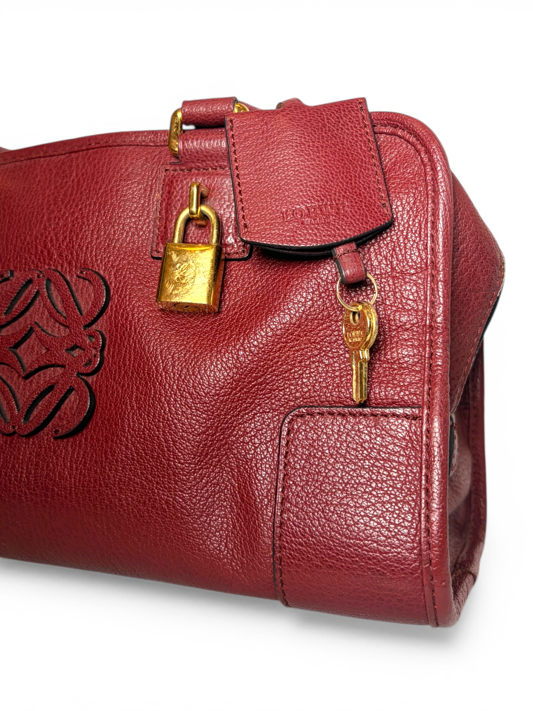 Bolso Loewe Amazona