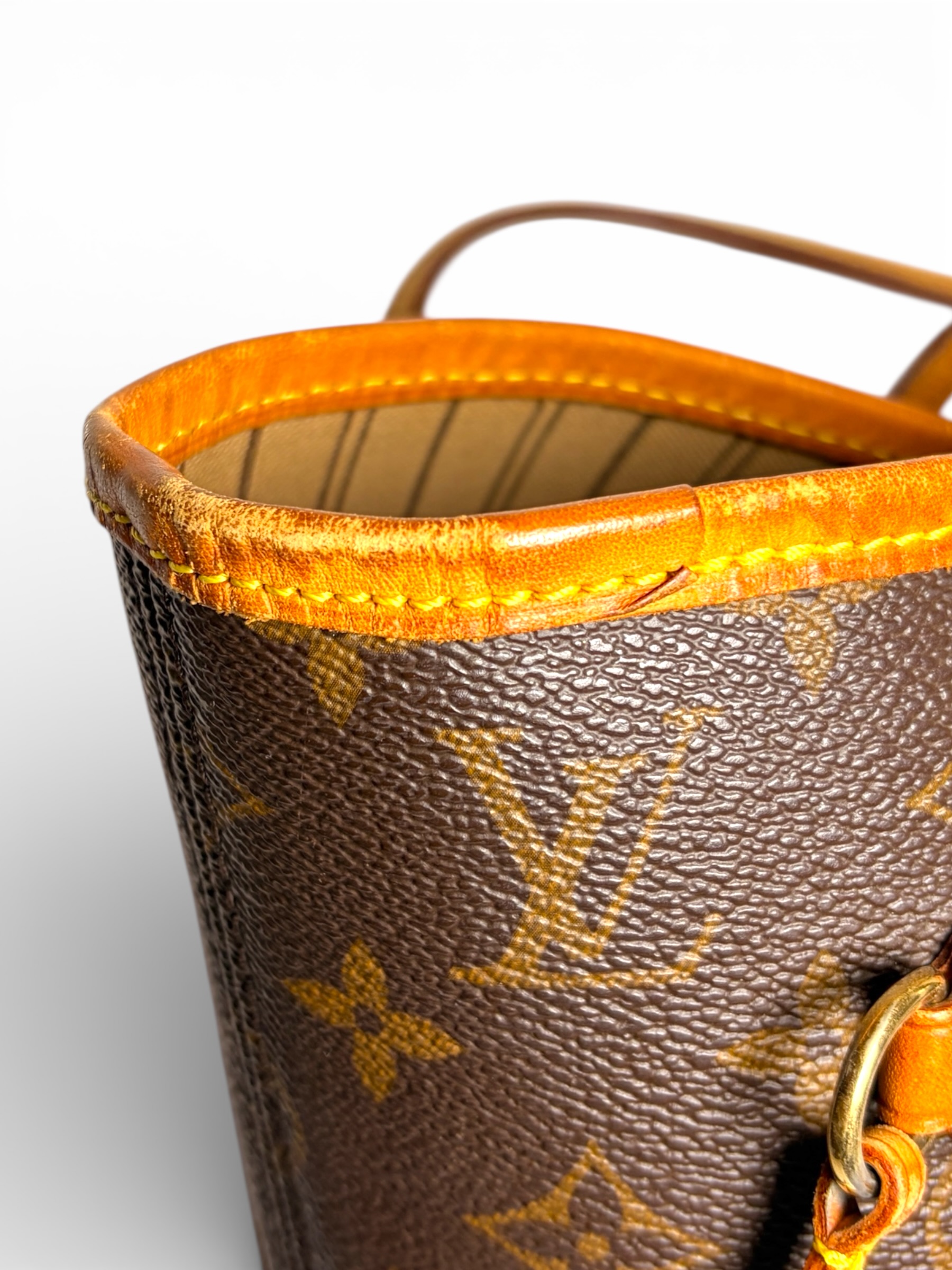 Bolso Louis Vuitton Neverfull PM