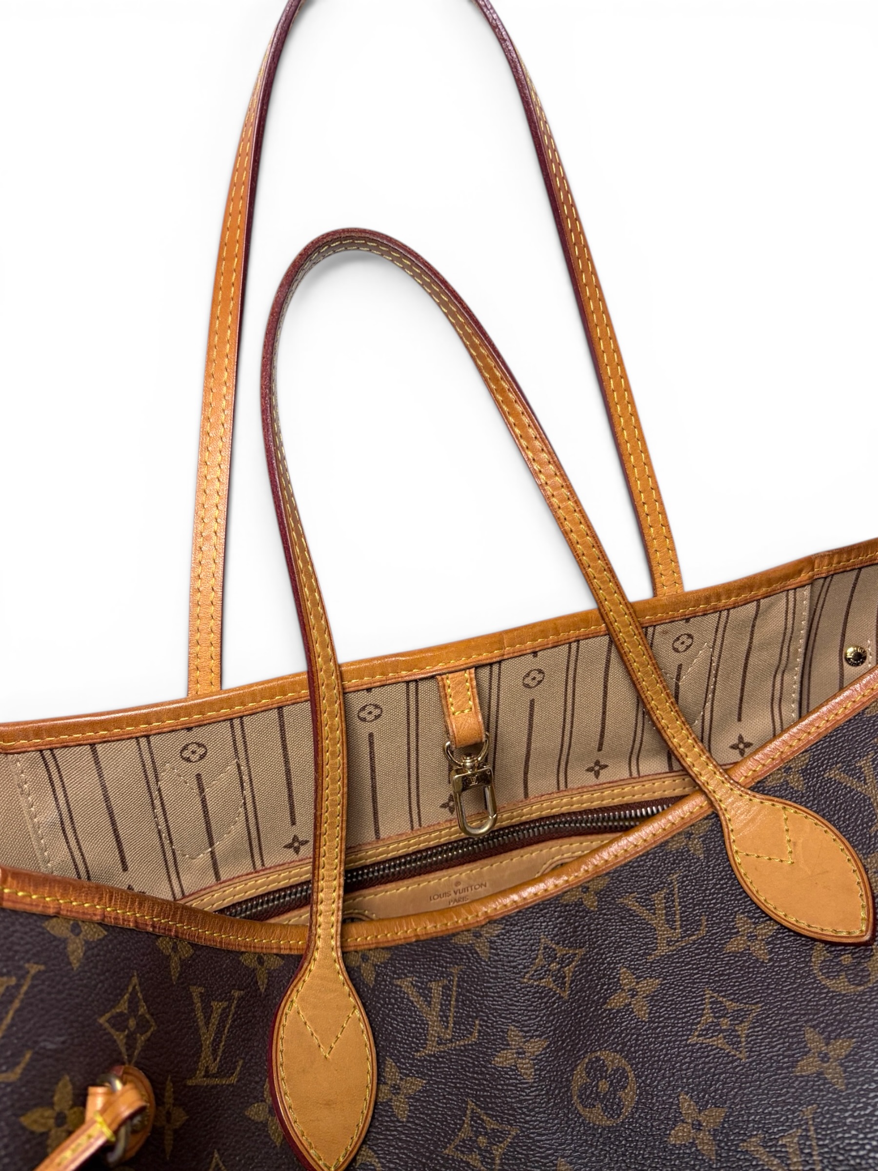 Bolso Louis Vuitton Neverfull MM
