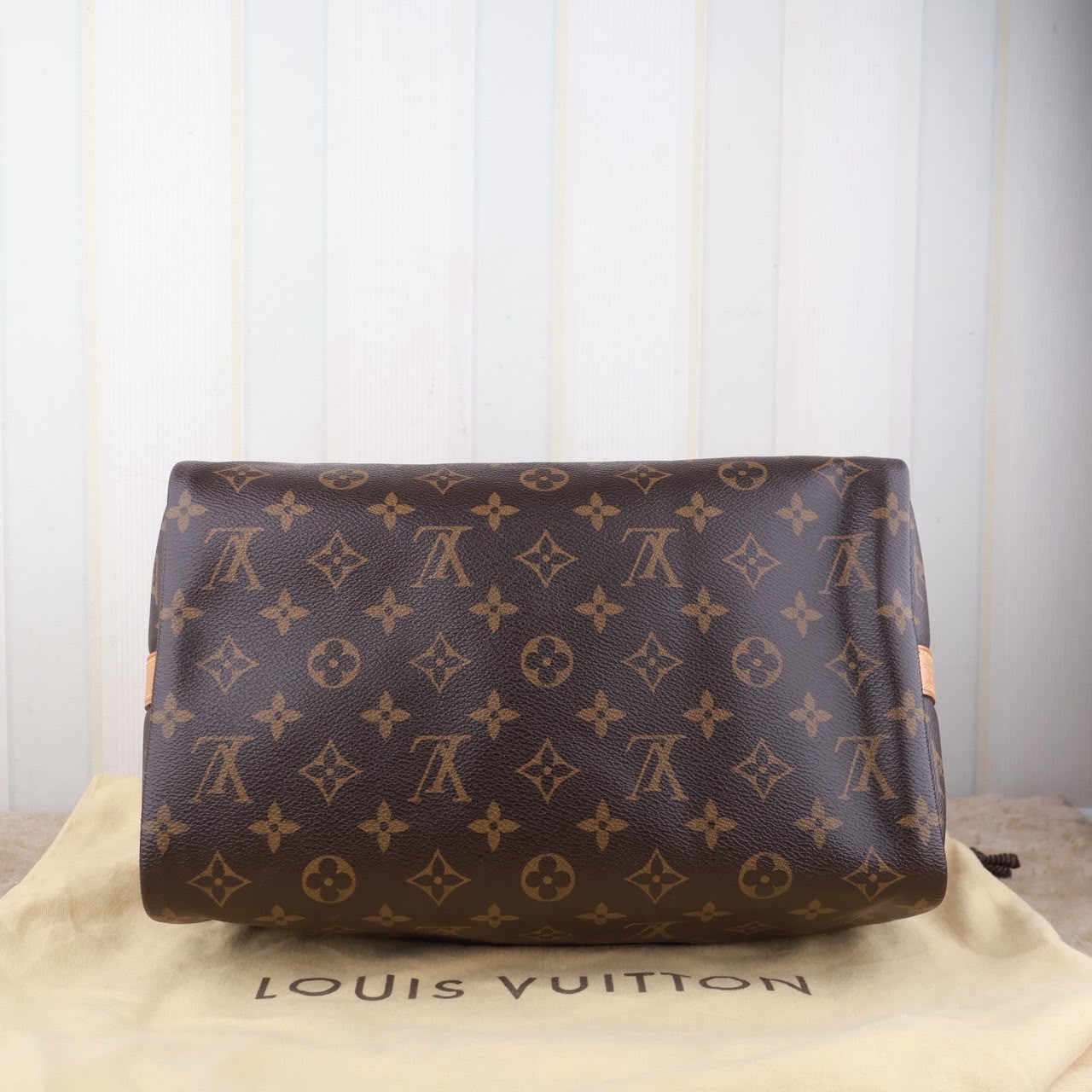 Bolso Louis Vuitton Speedy 30