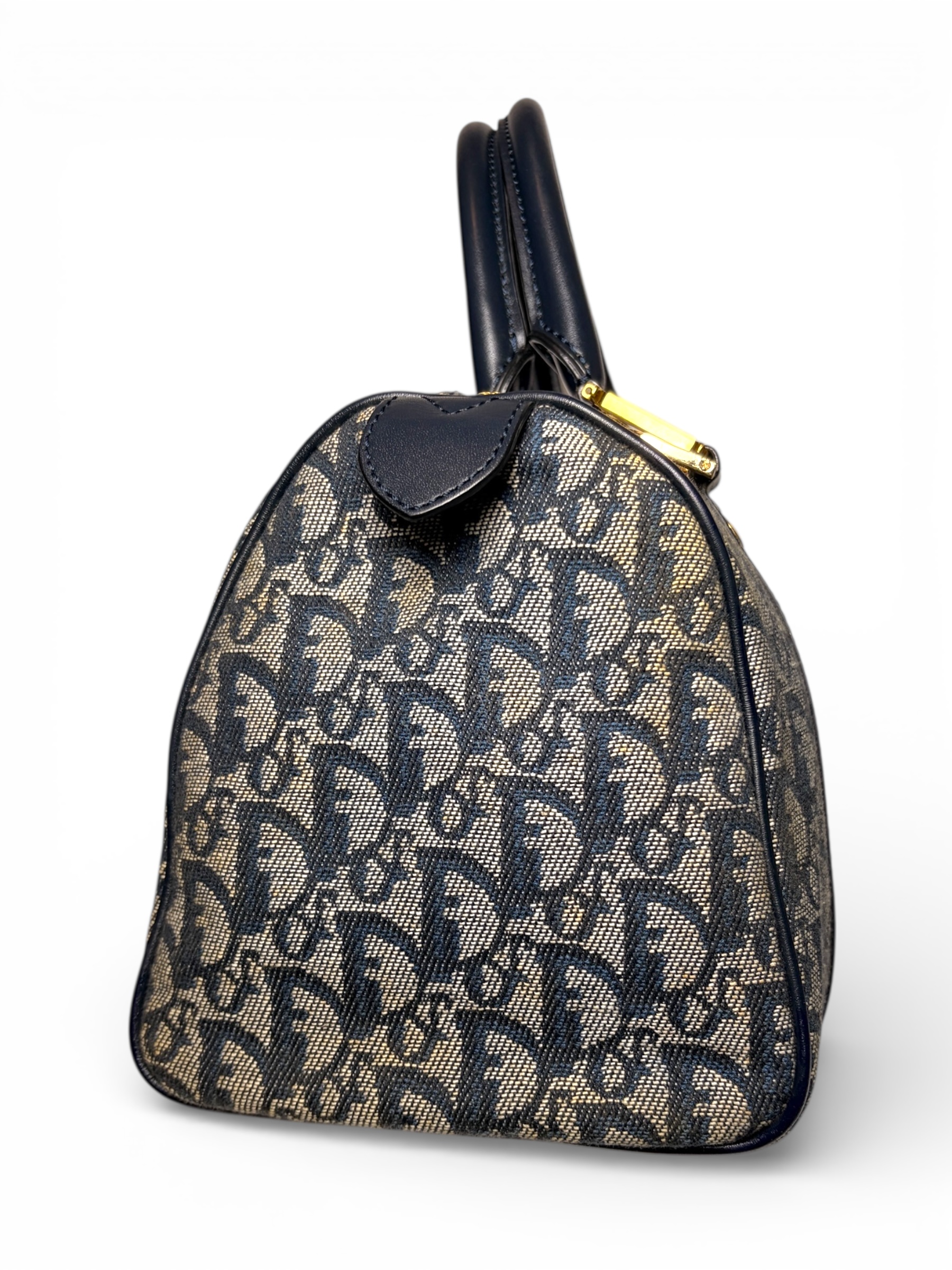 Bolso Christian Dior Boston 25