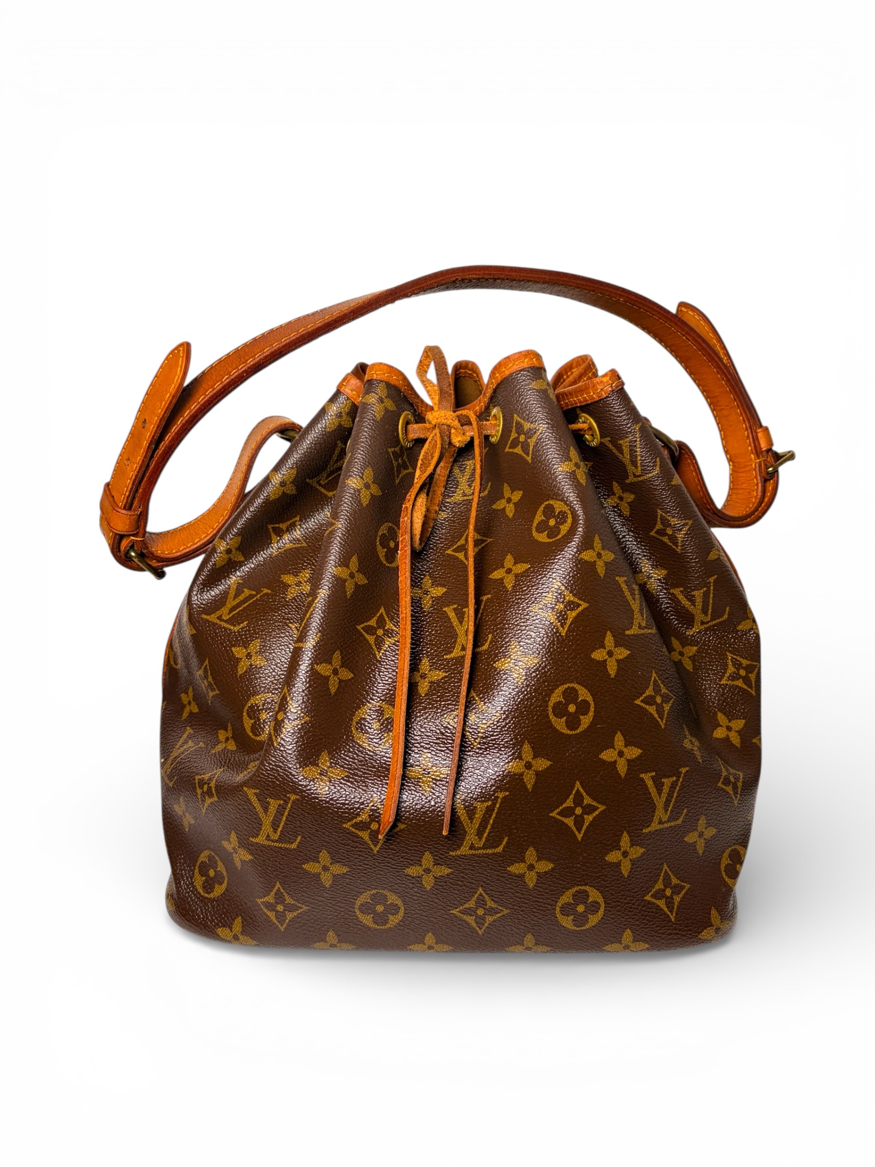Bolso Louis Vuitton Noe Petit