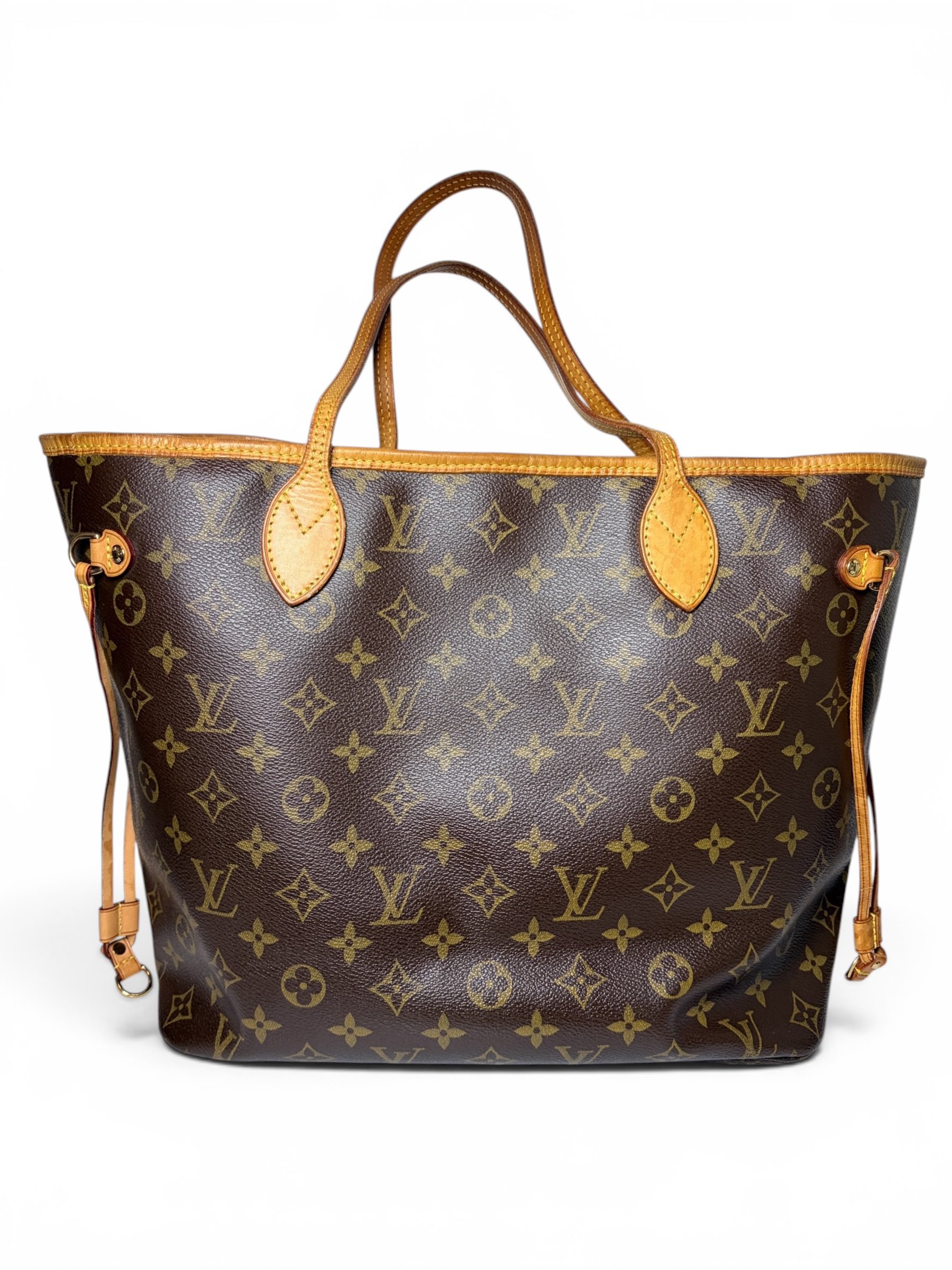 Bolso Louis Vuitton Neverfull MM