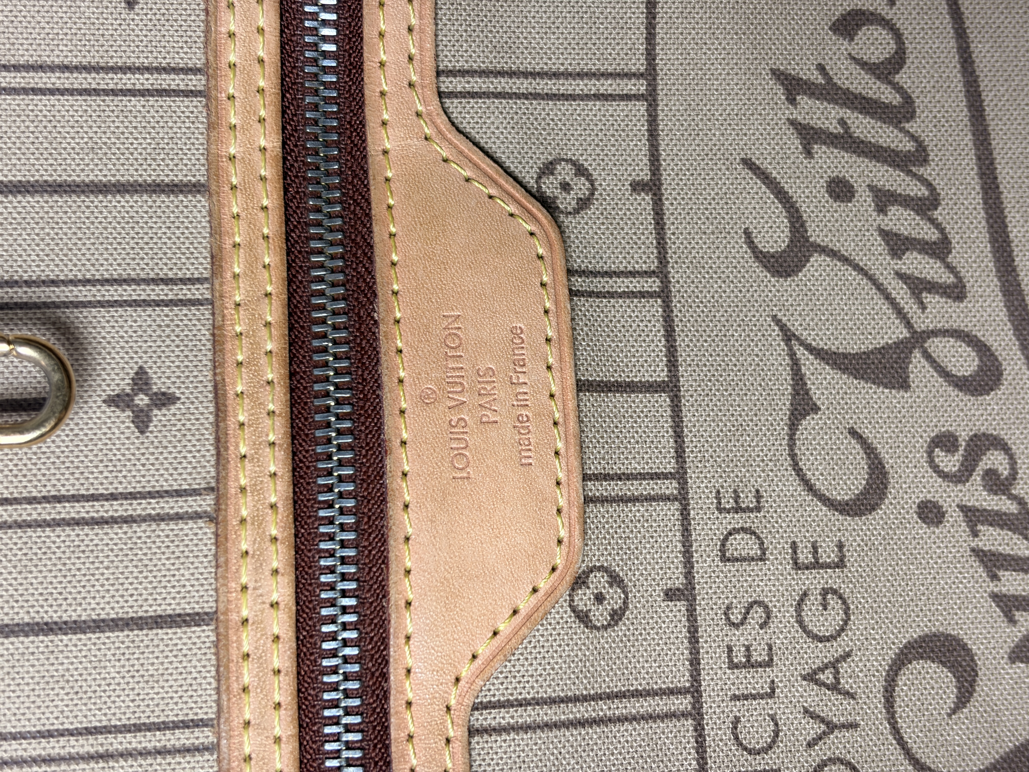 Bolso Louis Vuitton Neverfull PM