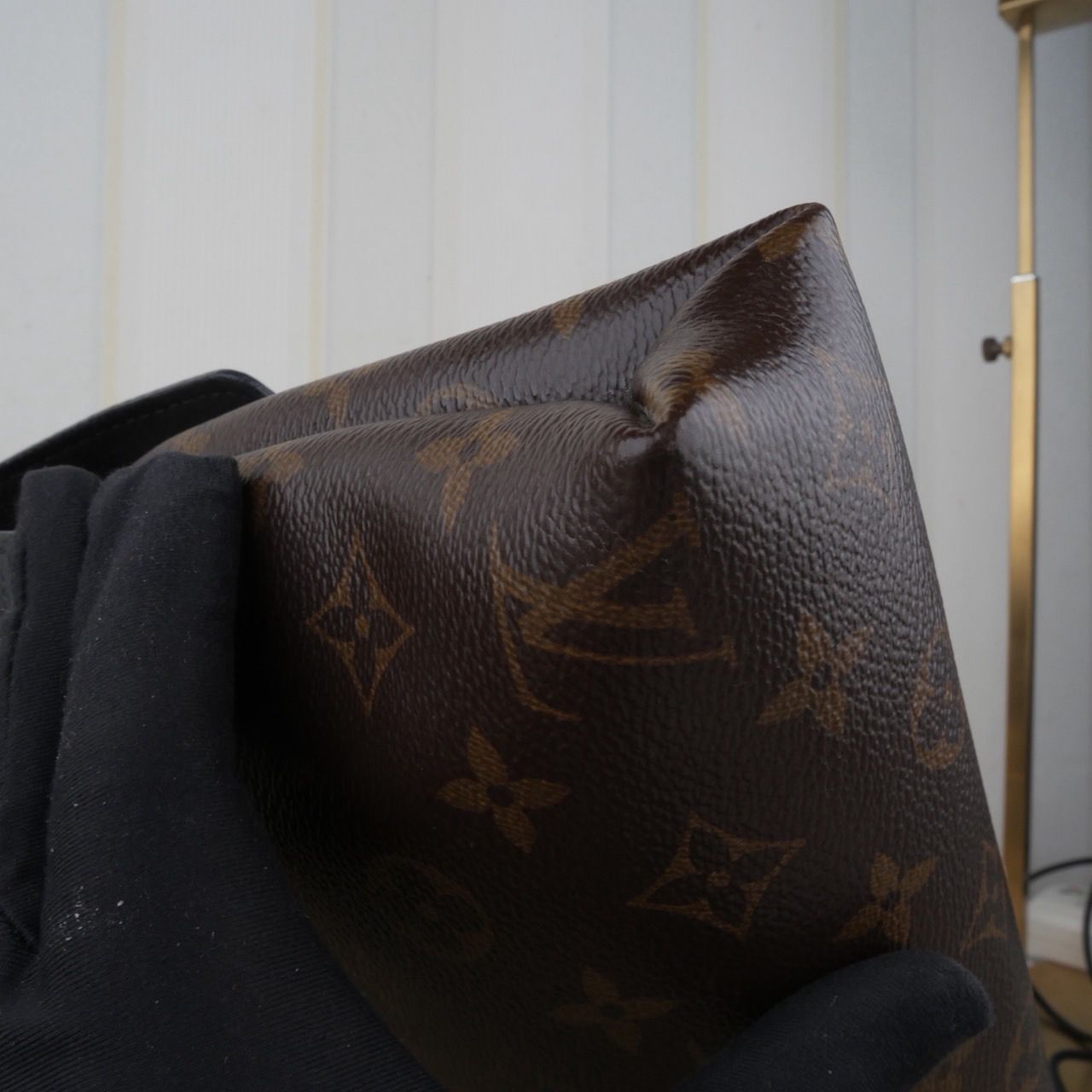 Bolso Louis Vuitton Pallas Chain